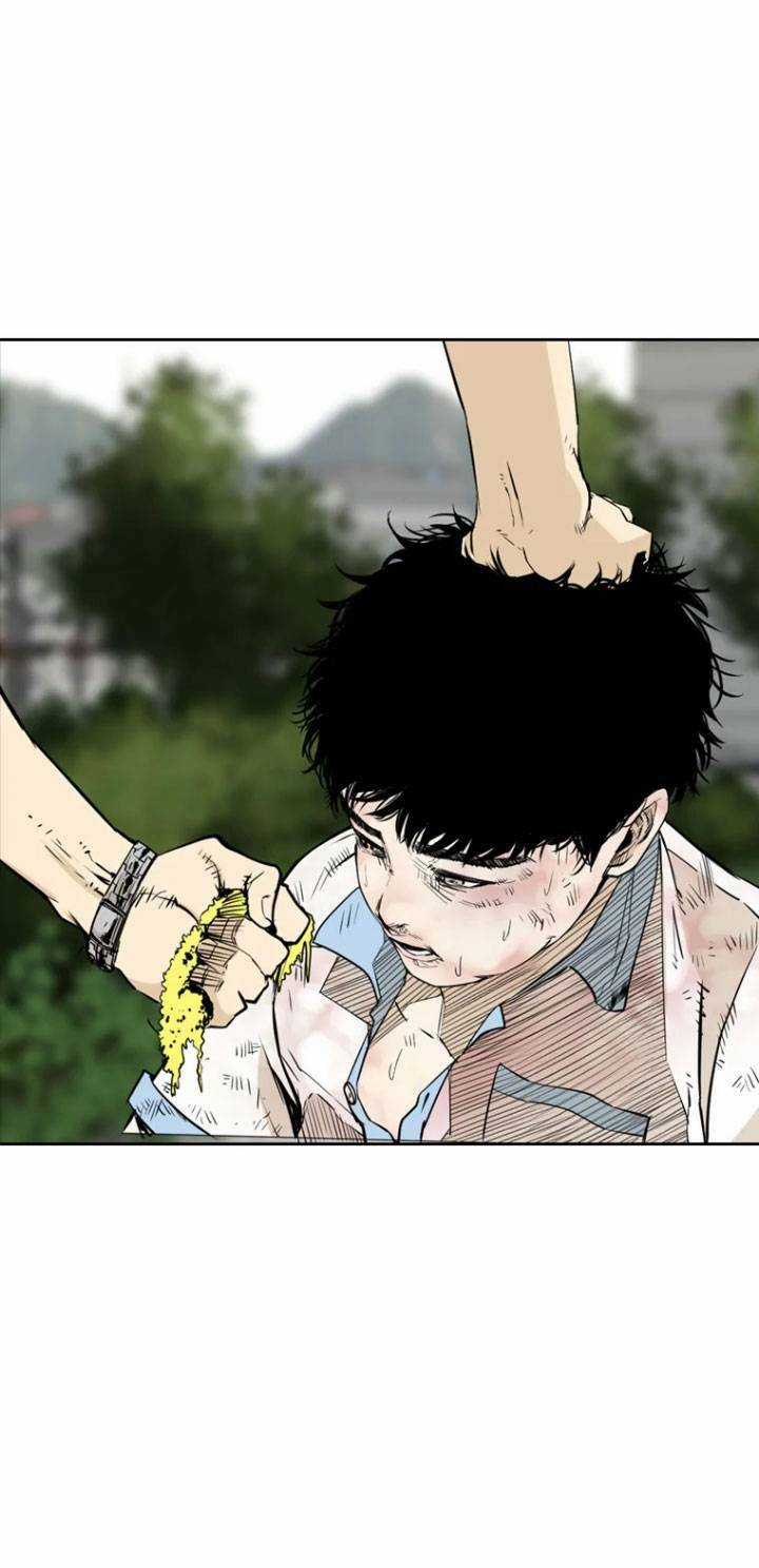 The Blob Chapter 2 trang 32