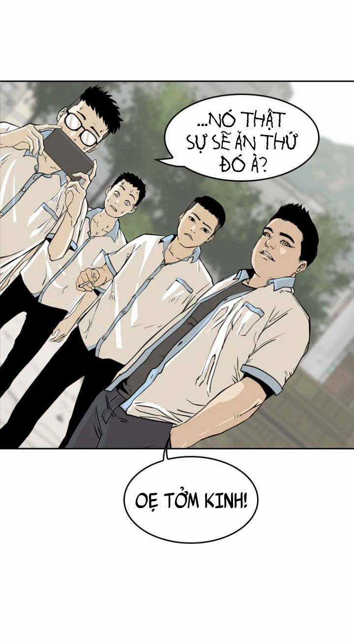 The Blob Chapter 2 trang 34