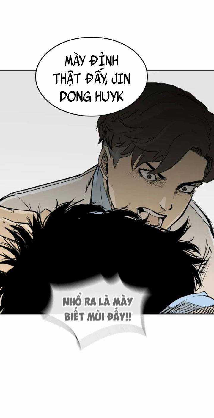 The Blob Chapter 2 trang 35