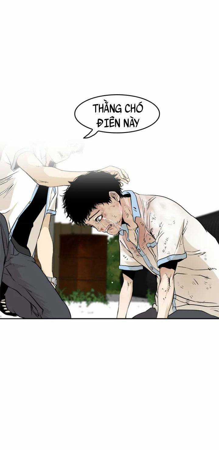 The Blob Chapter 2 trang 38