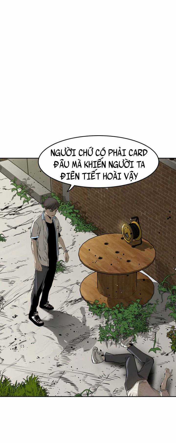 The Blob Chapter 2 trang 46