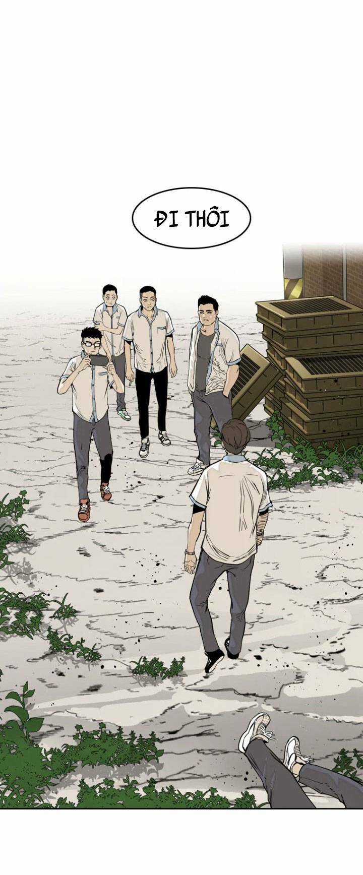 The Blob Chapter 2 trang 48