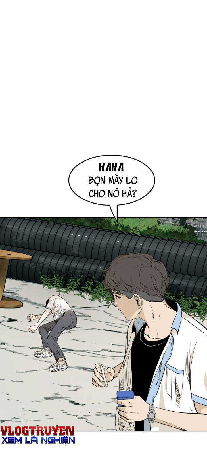 The Blob Chapter 2 trang 50