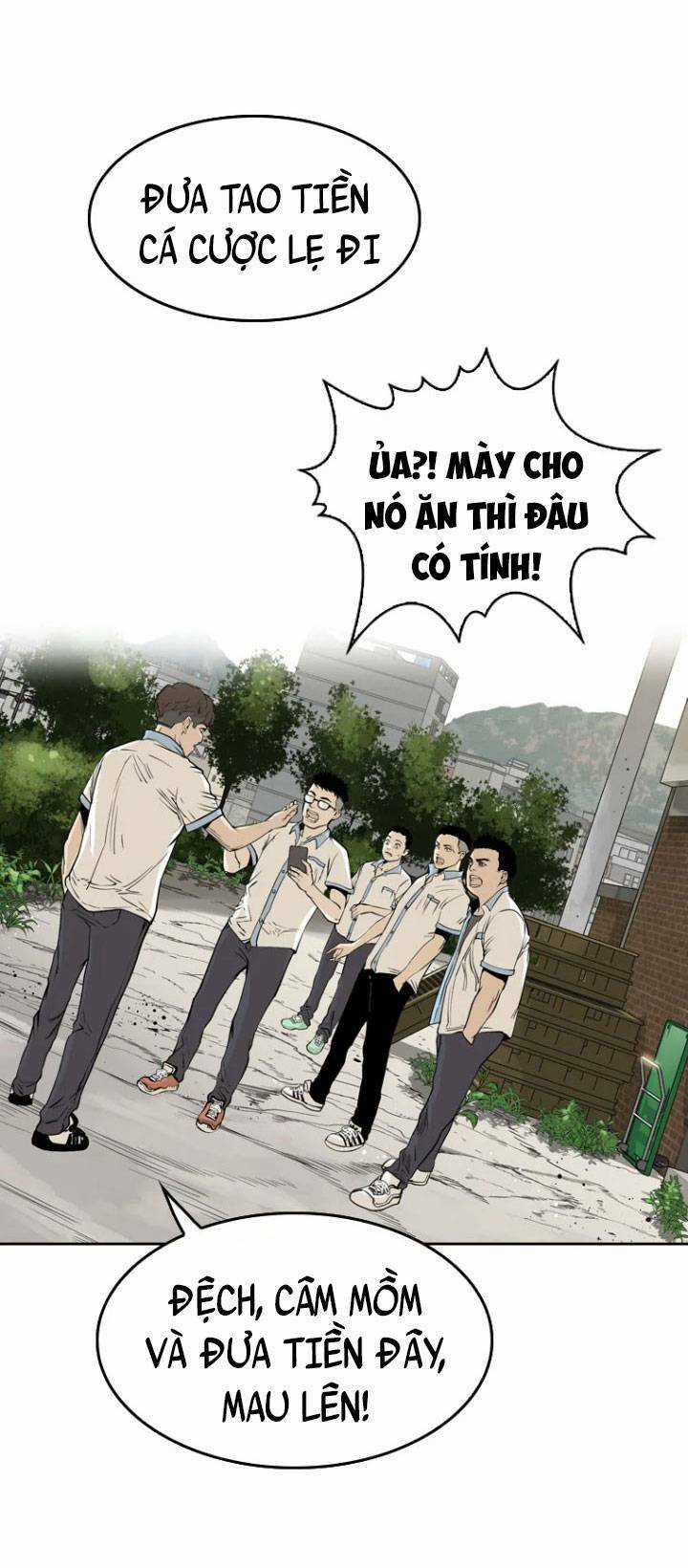 The Blob Chapter 2 trang 52