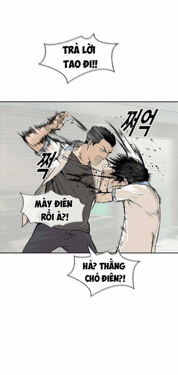 The Blob Chapter 2 trang 6