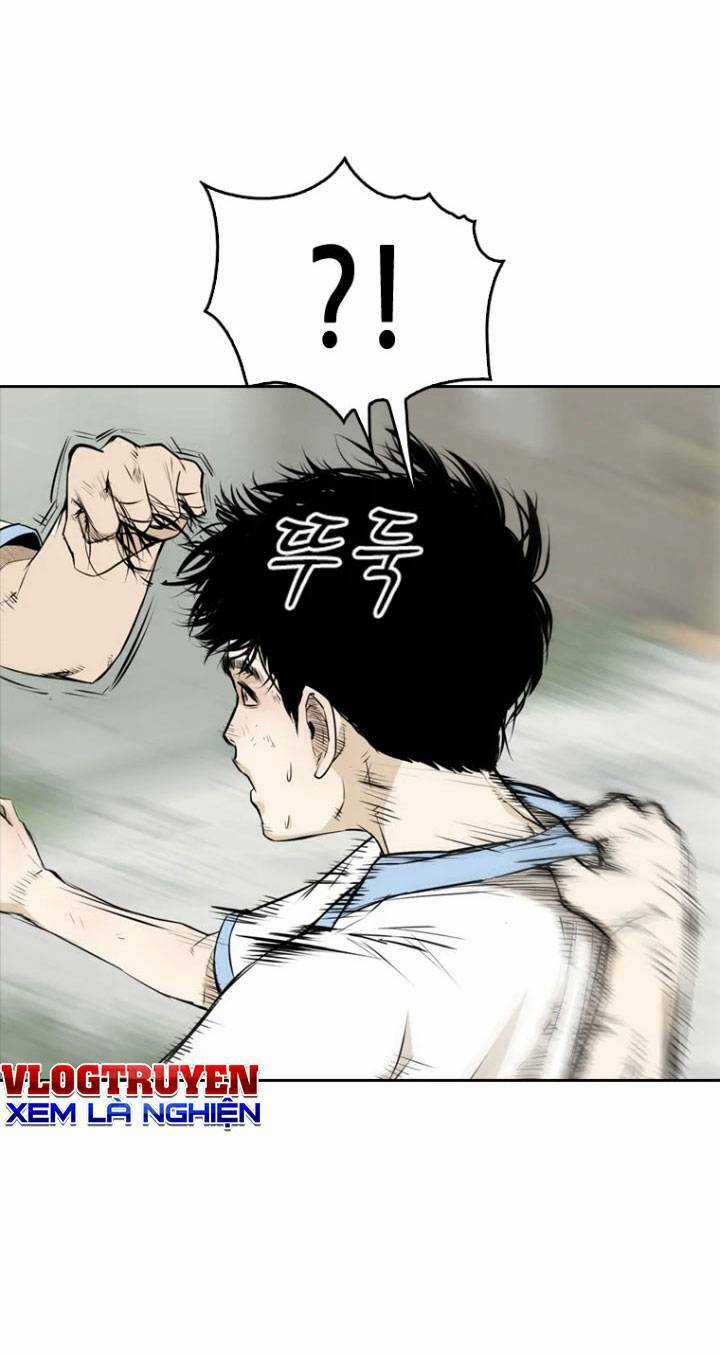 The Blob Chapter 2 trang 8