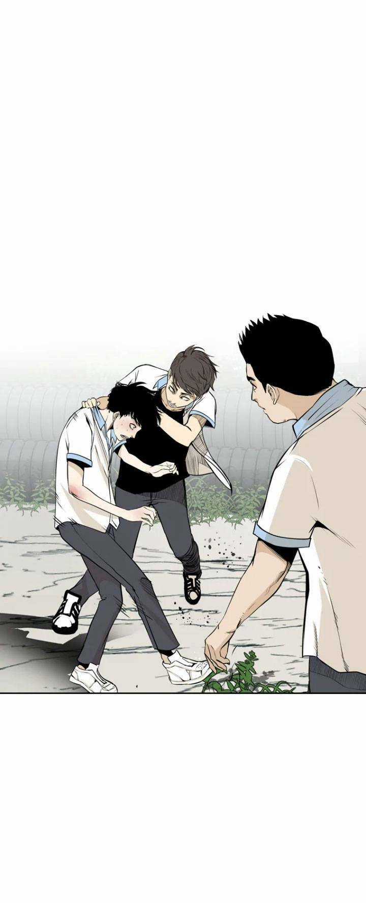 The Blob Chapter 2 trang 9