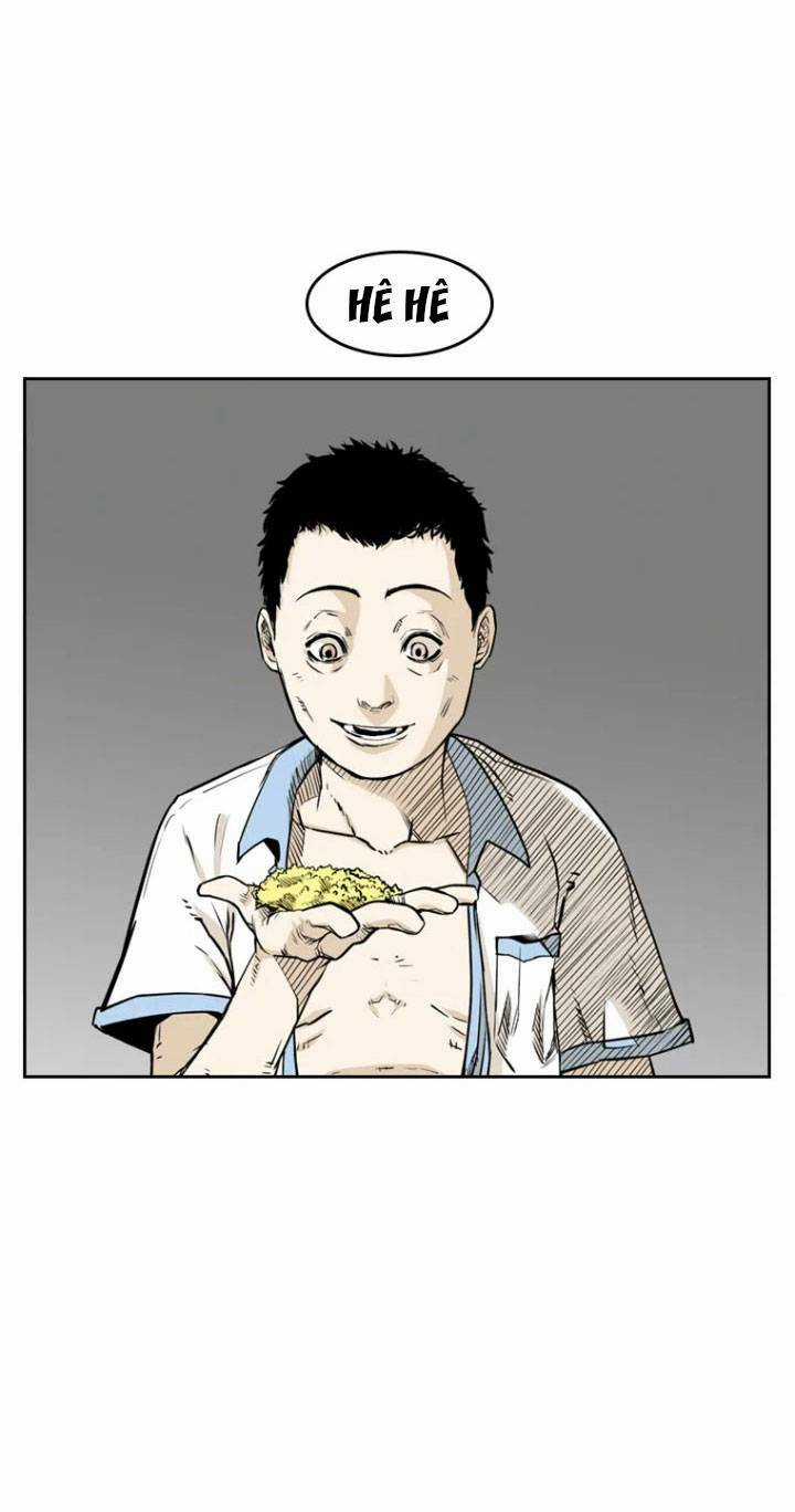 The Blob Chapter 2 trang 91