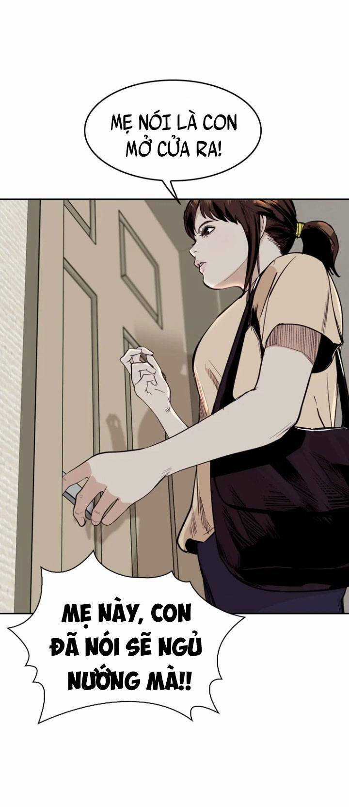 The Blob Chapter 3 trang 10