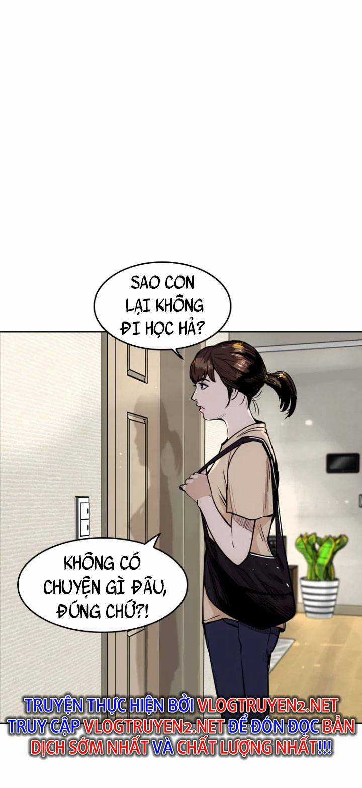 The Blob Chapter 3 trang 11