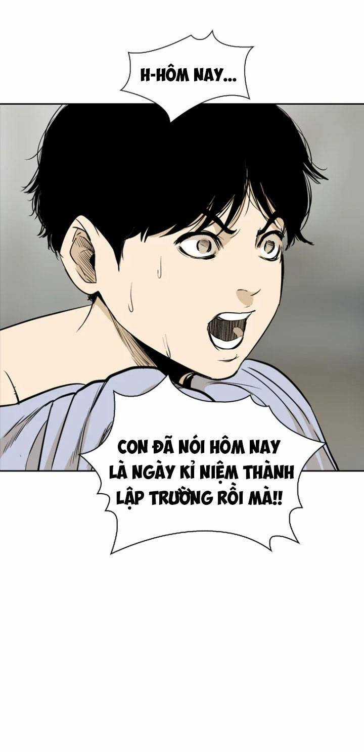 The Blob Chapter 3 trang 12