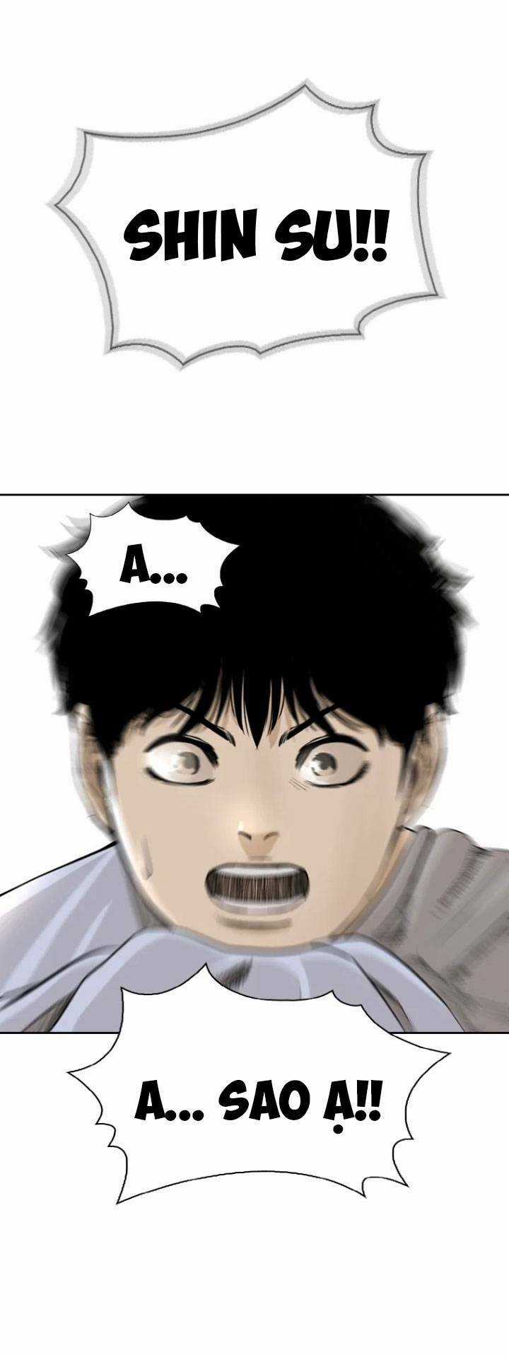 The Blob Chapter 3 trang 15