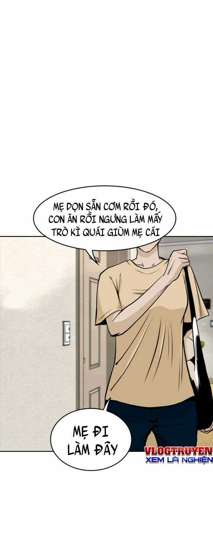 The Blob Chapter 3 trang 16