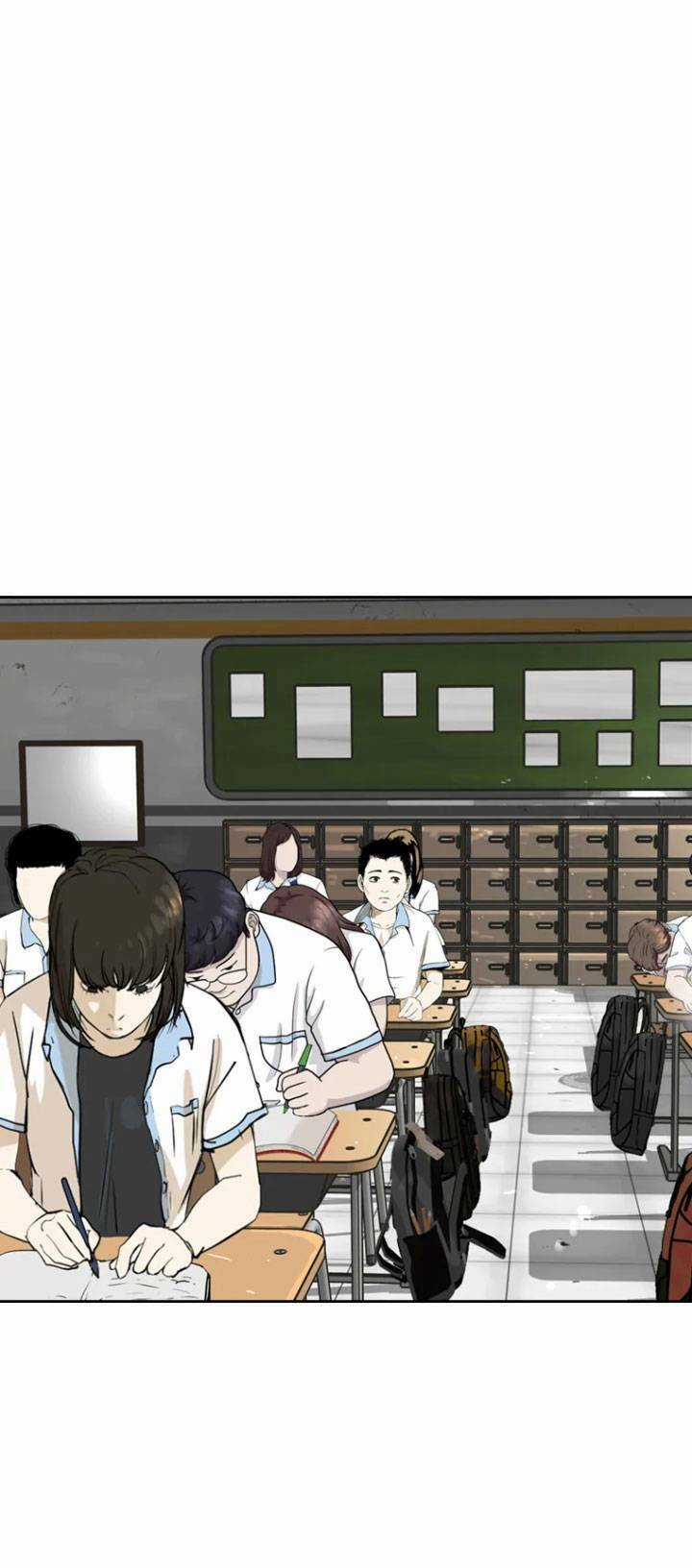 The Blob Chapter 3 trang 2