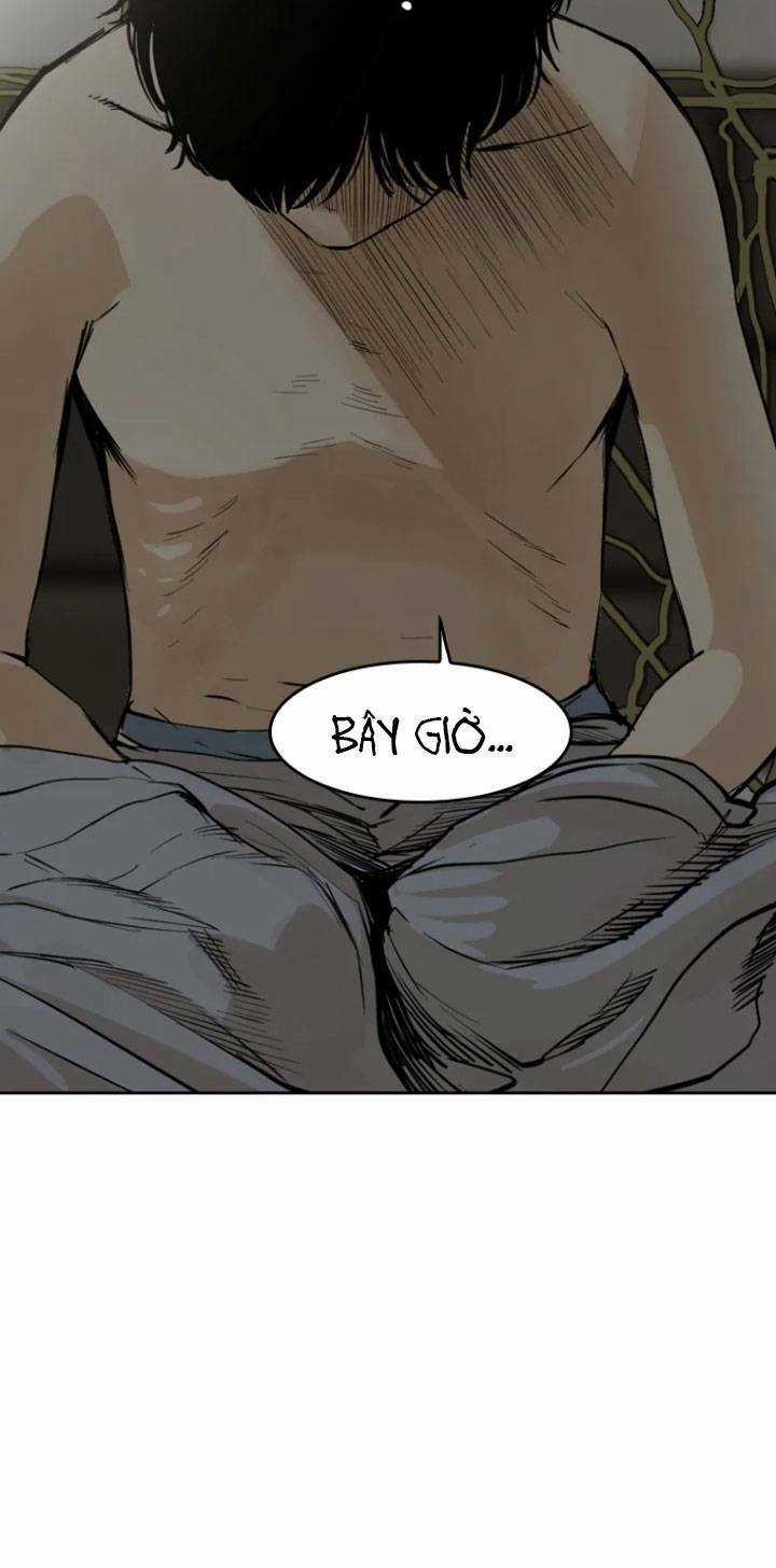 The Blob Chapter 3 trang 20