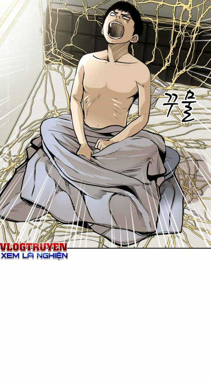 The Blob Chapter 3 trang 22