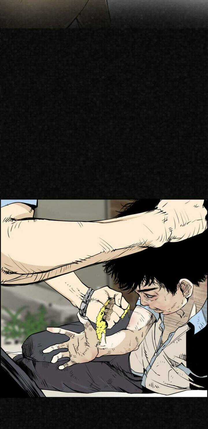 The Blob Chapter 3 trang 25