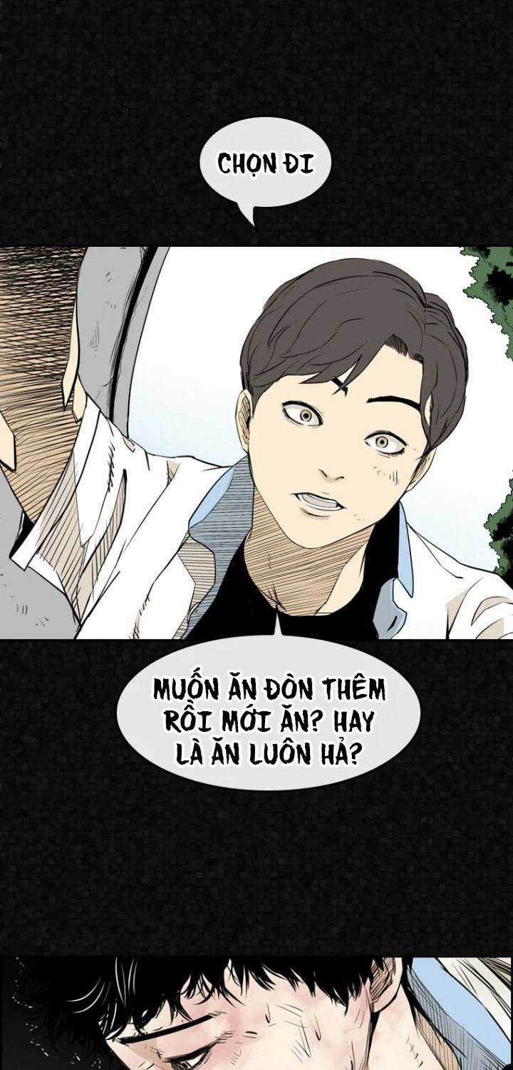 The Blob Chapter 3 trang 26