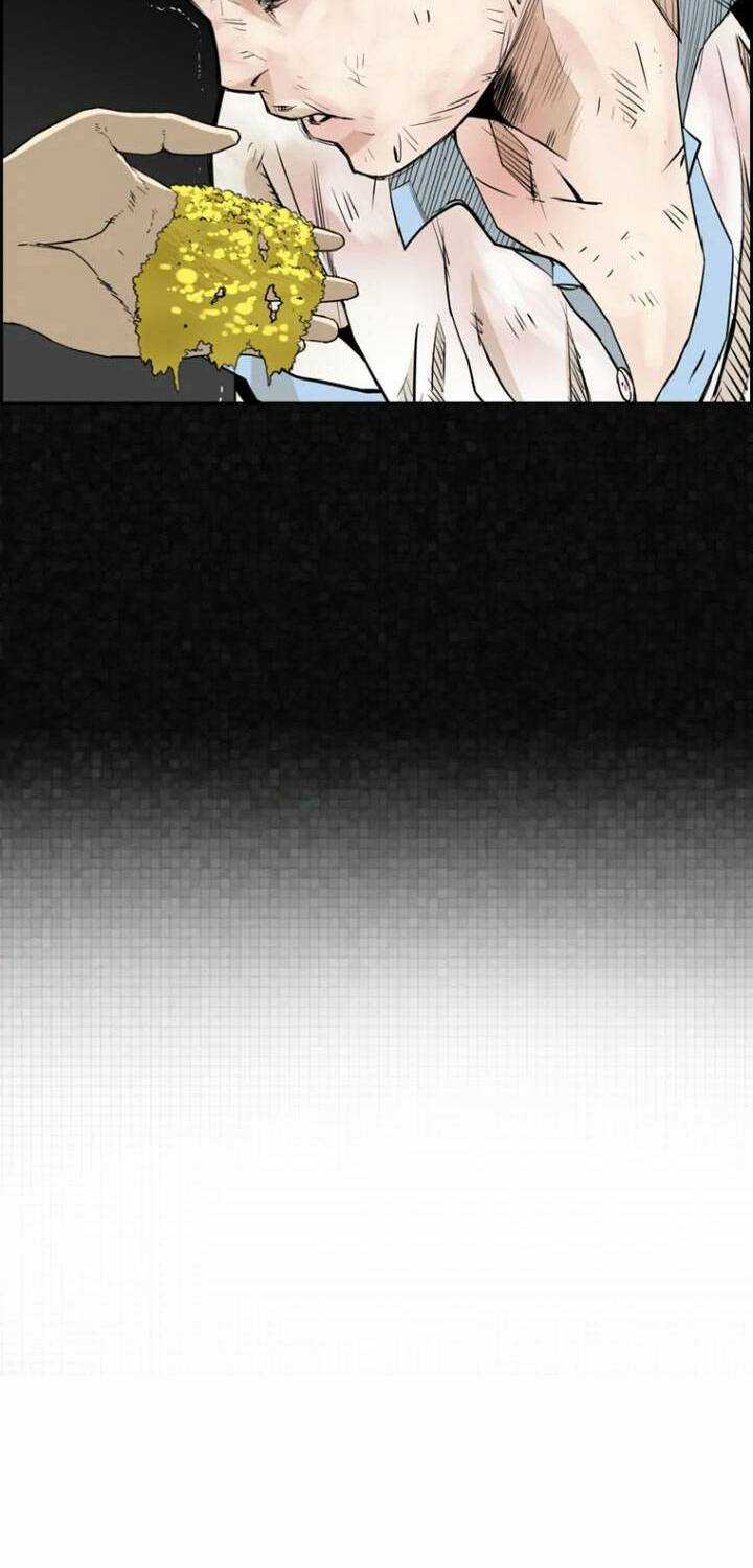 The Blob Chapter 3 trang 27