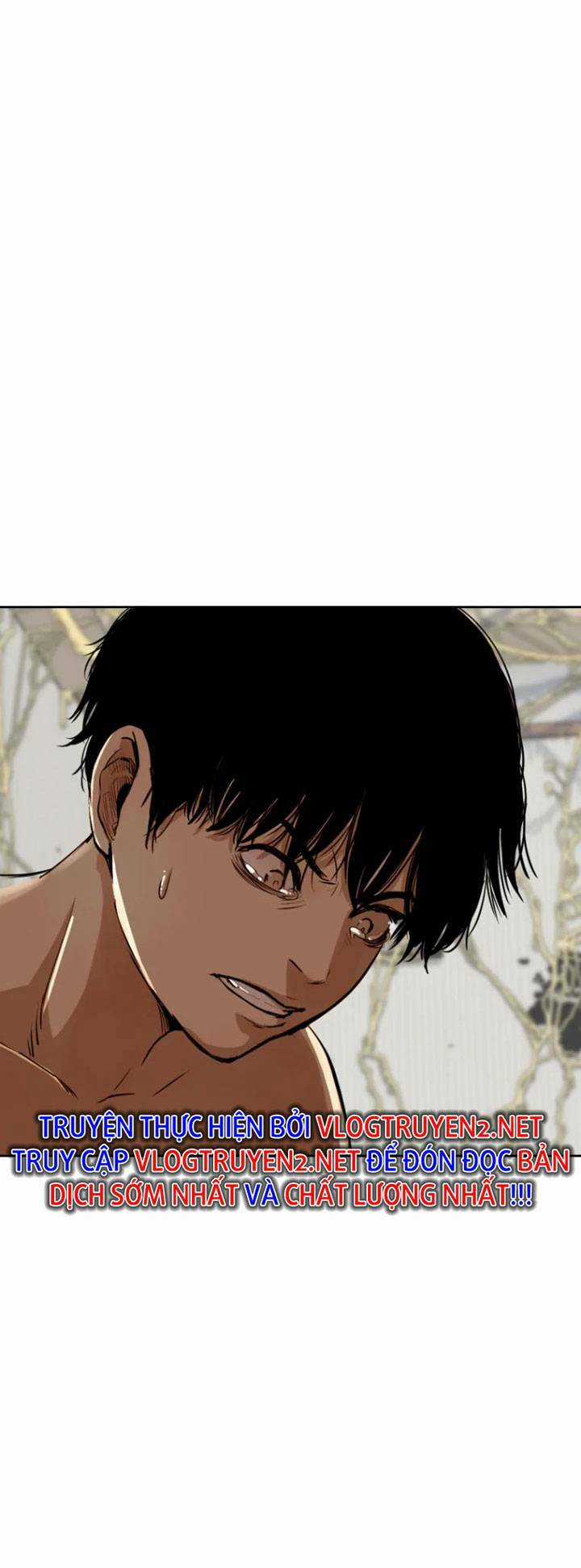 The Blob Chapter 3 trang 28