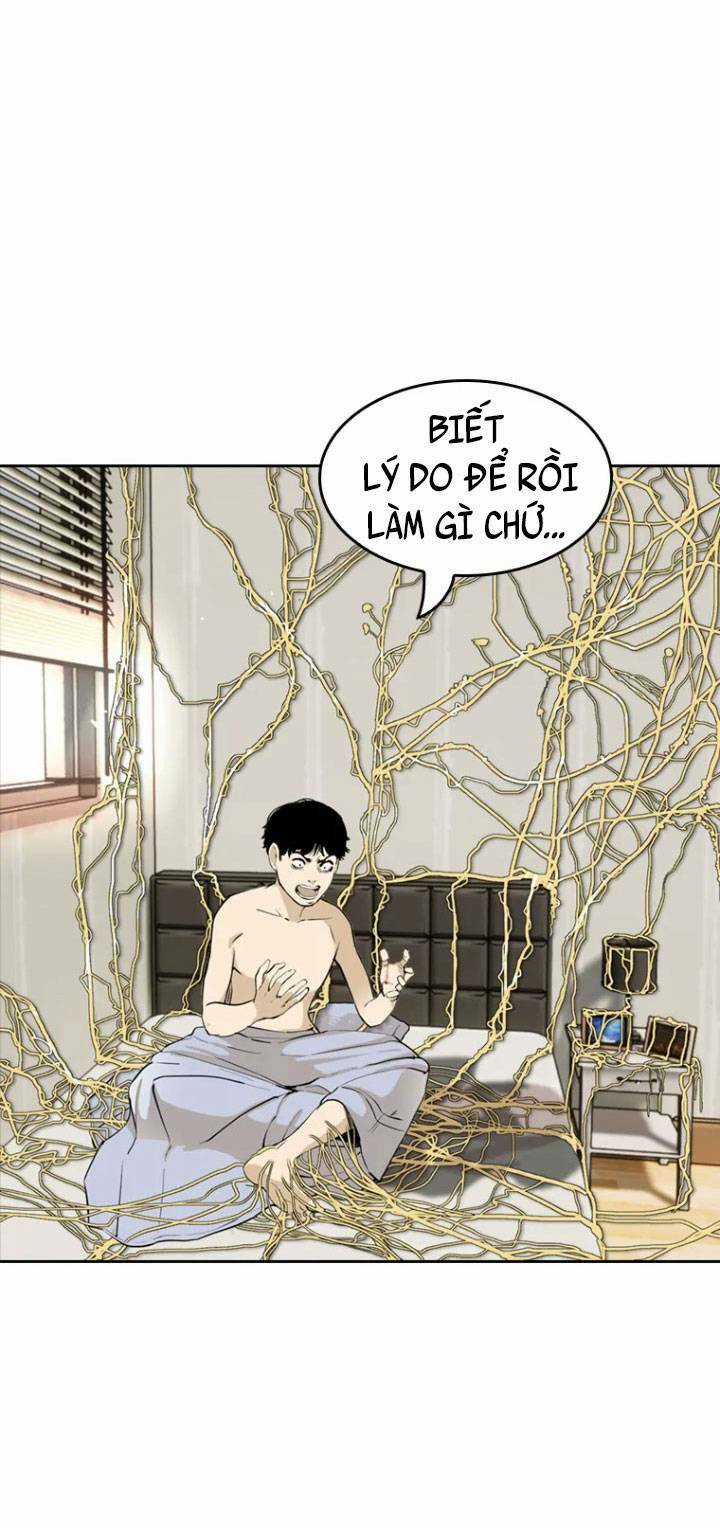 The Blob Chapter 3 trang 29