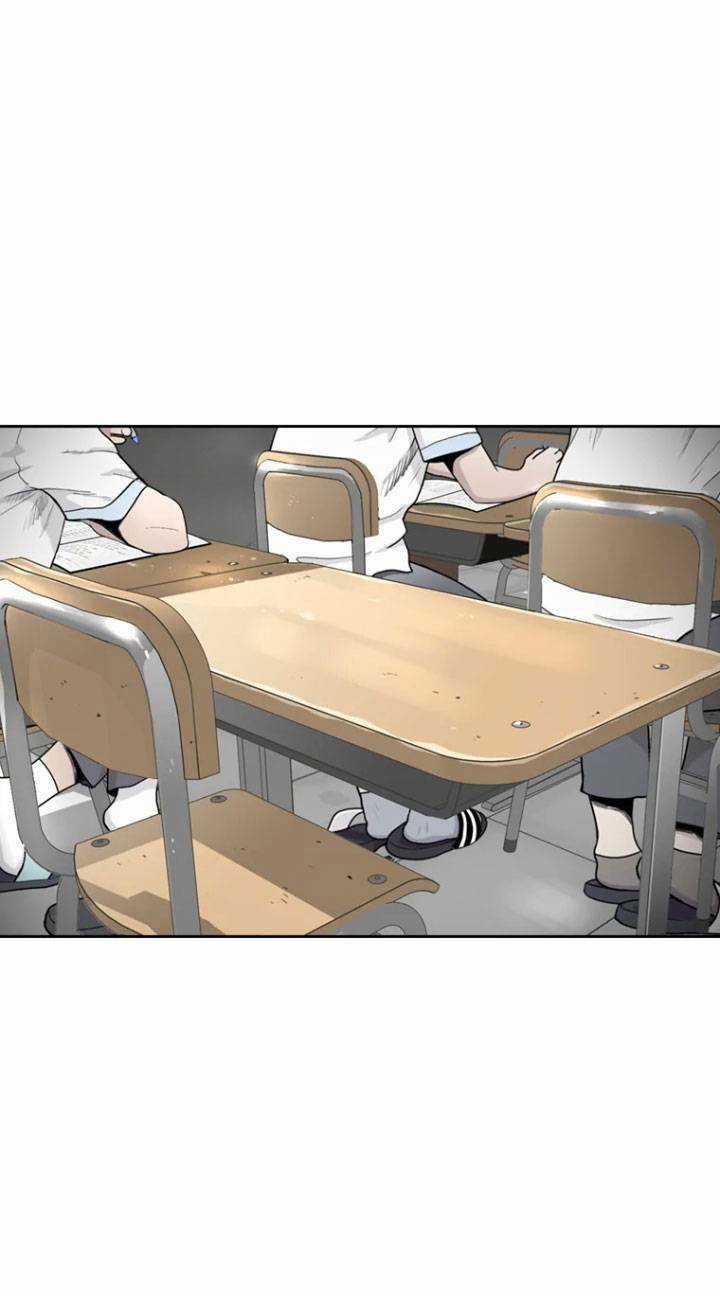 The Blob Chapter 3 trang 3