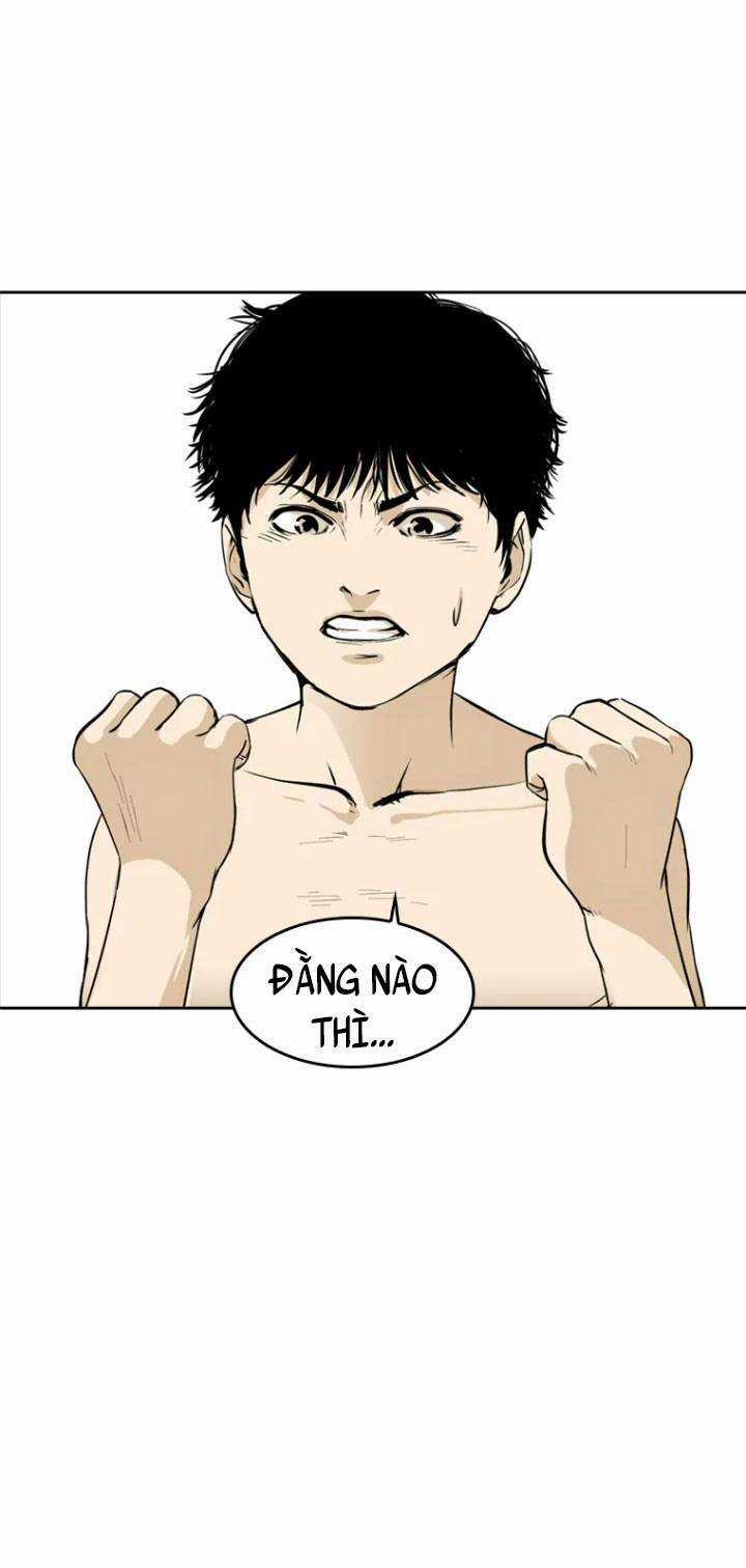 The Blob Chapter 3 trang 31