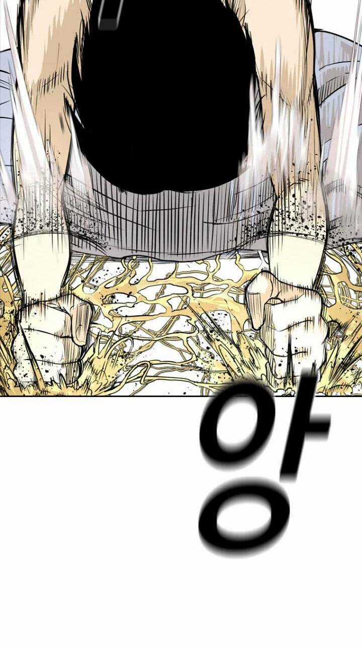 The Blob Chapter 3 trang 34