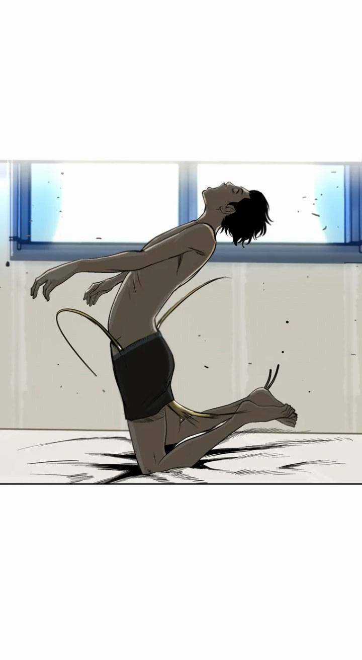 The Blob Chapter 3 trang 39