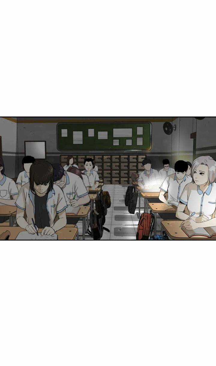 The Blob Chapter 3 trang 4