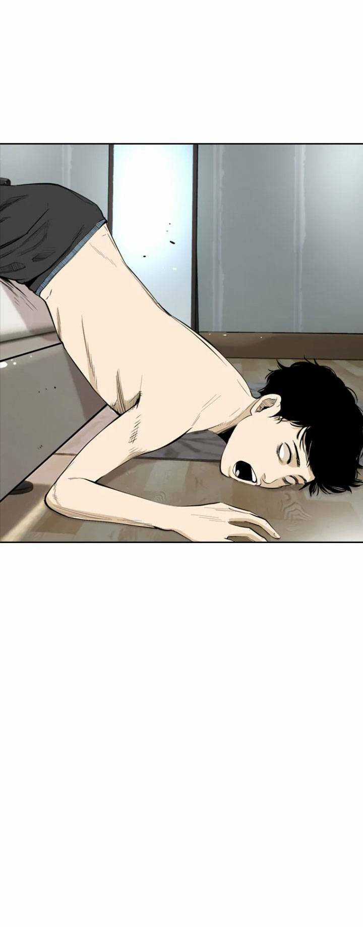 The Blob Chapter 3 trang 41