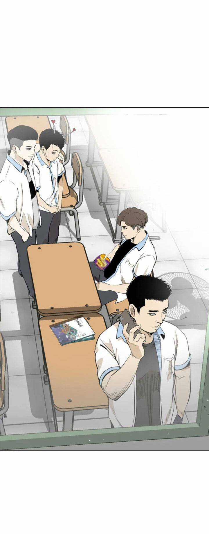 The Blob Chapter 3 trang 43