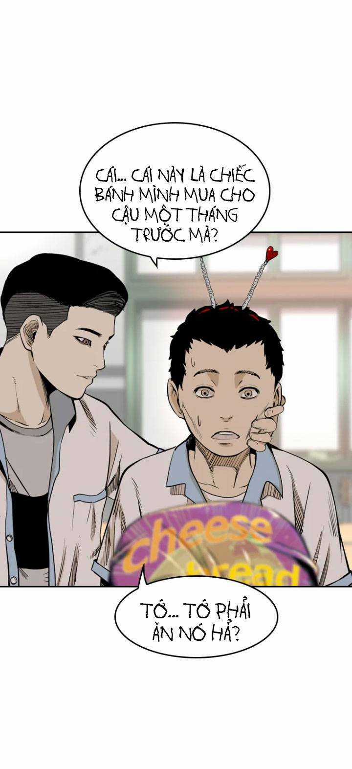 The Blob Chapter 3 trang 45