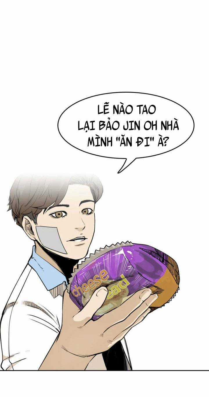 The Blob Chapter 3 trang 46