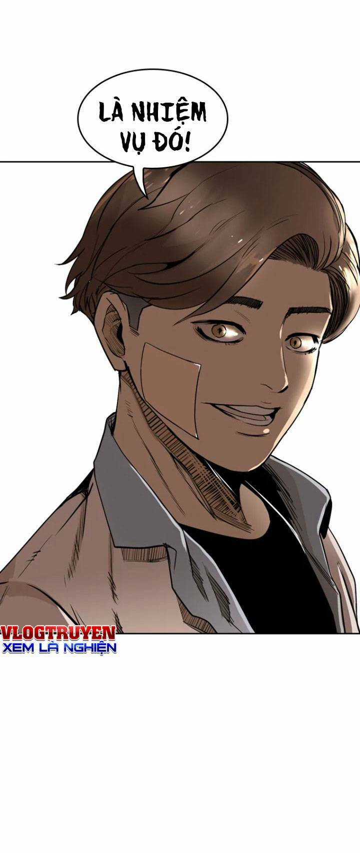 The Blob Chapter 3 trang 47