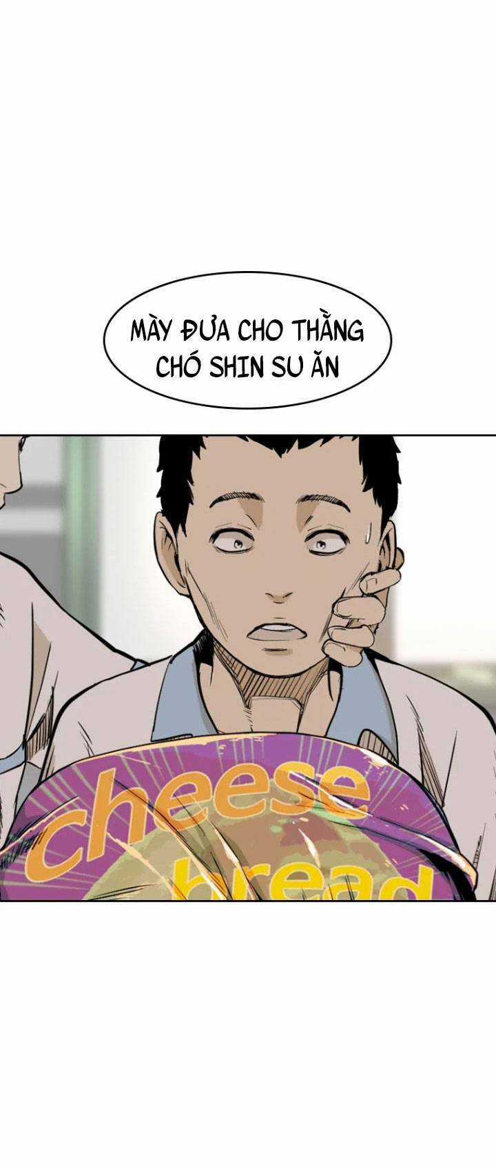 The Blob Chapter 3 trang 48