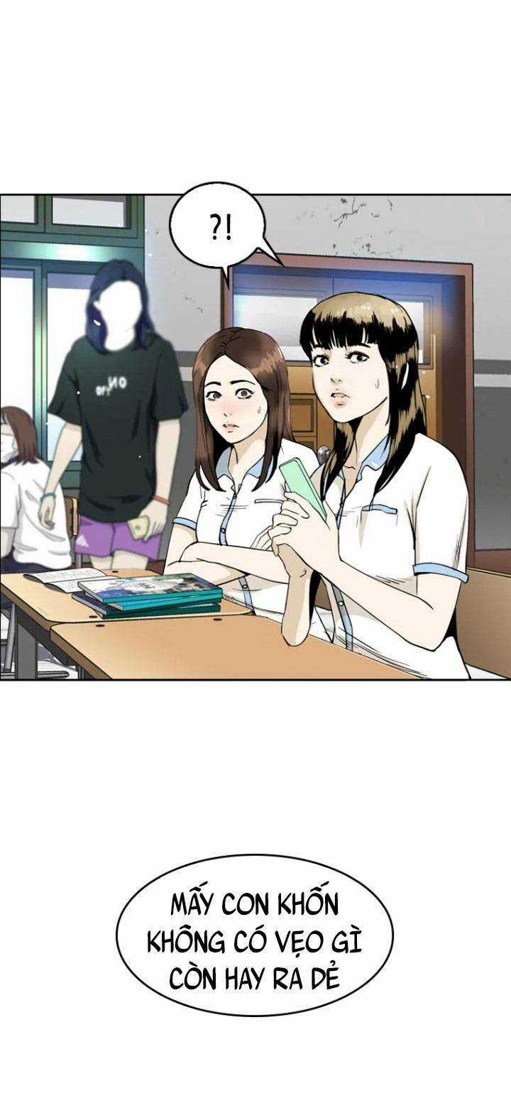 The Blob Chapter 3 trang 56