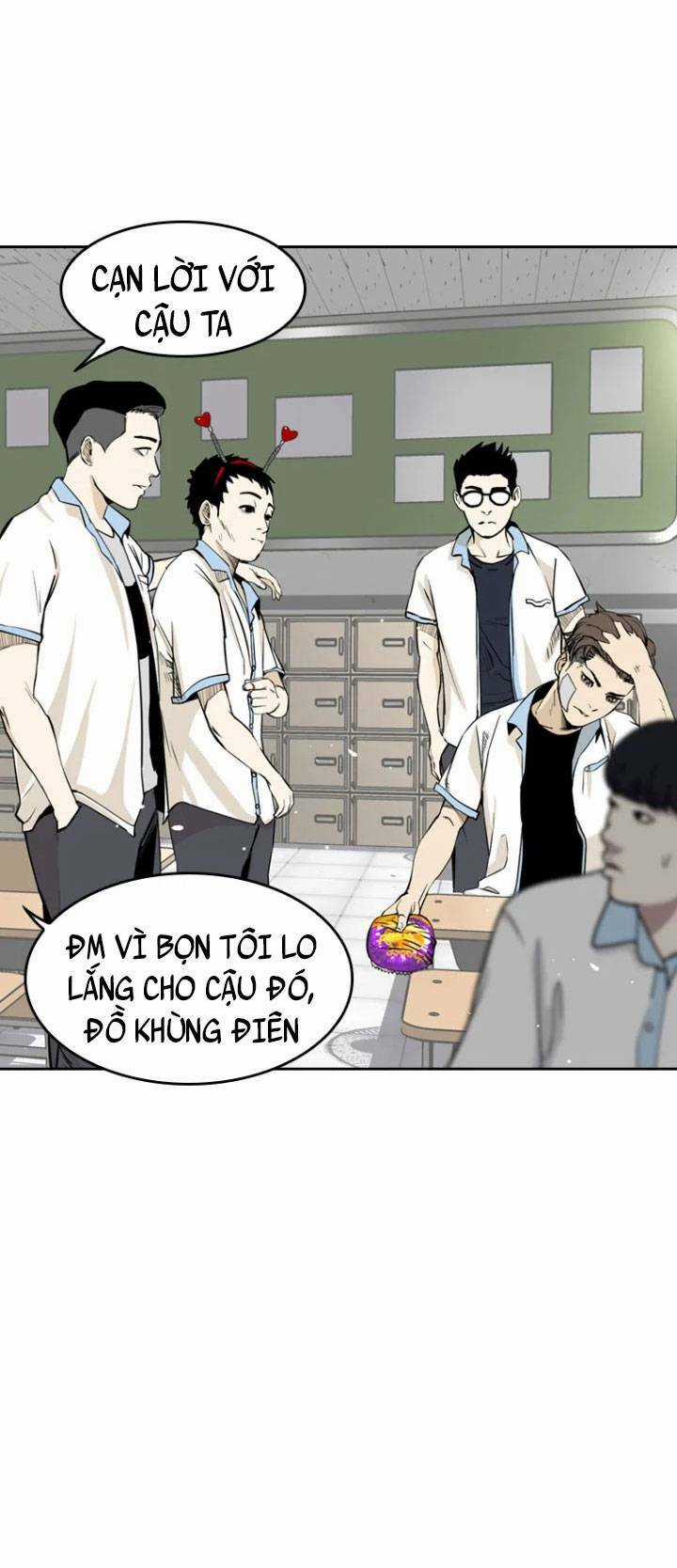 The Blob Chapter 3 trang 57