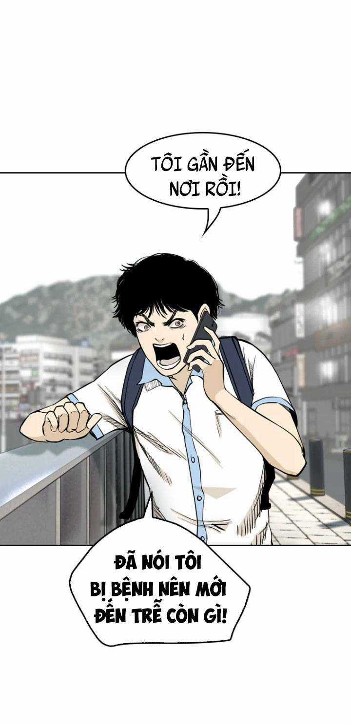 The Blob Chapter 3 trang 62