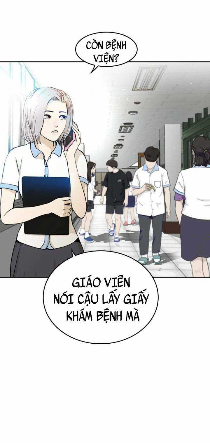 The Blob Chapter 3 trang 63