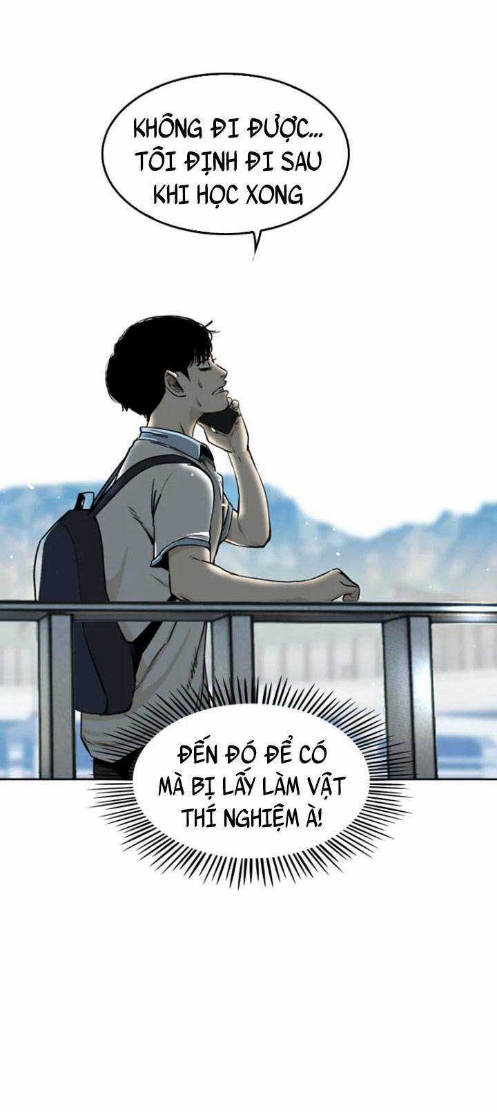 The Blob Chapter 3 trang 64