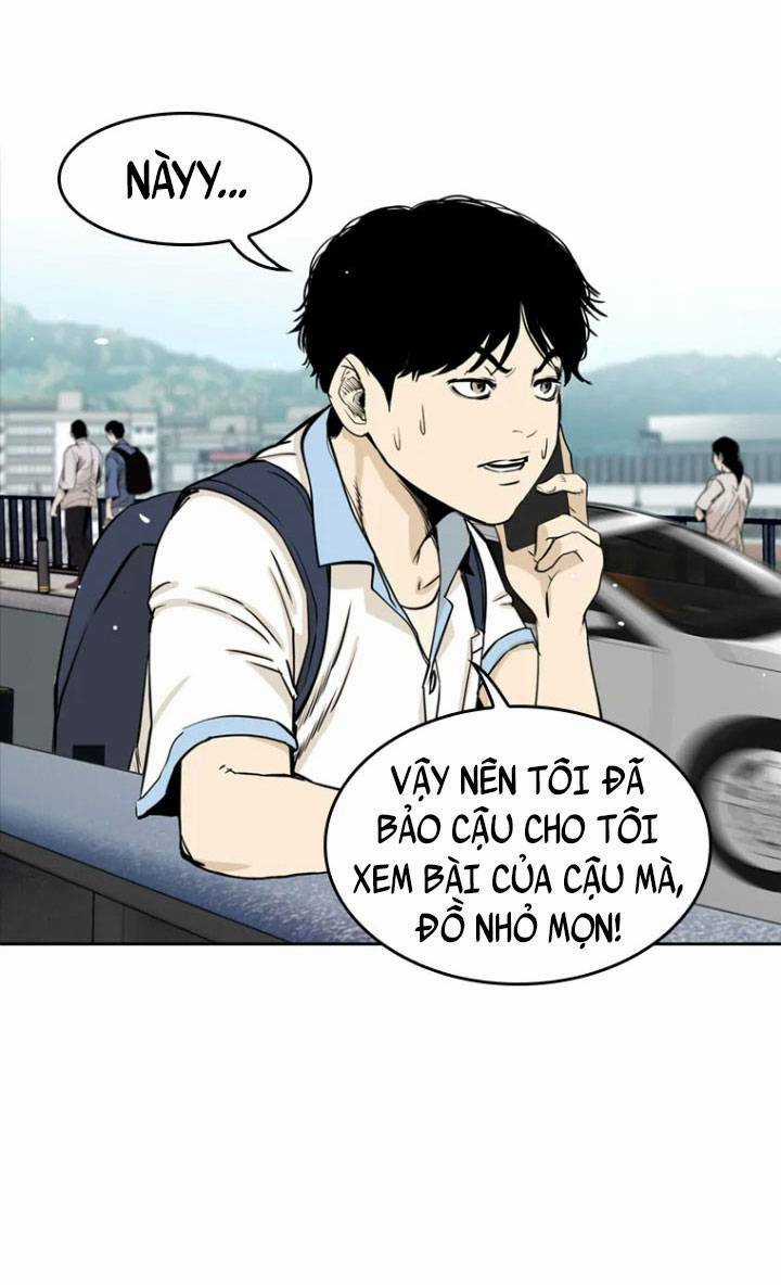 The Blob Chapter 3 trang 67