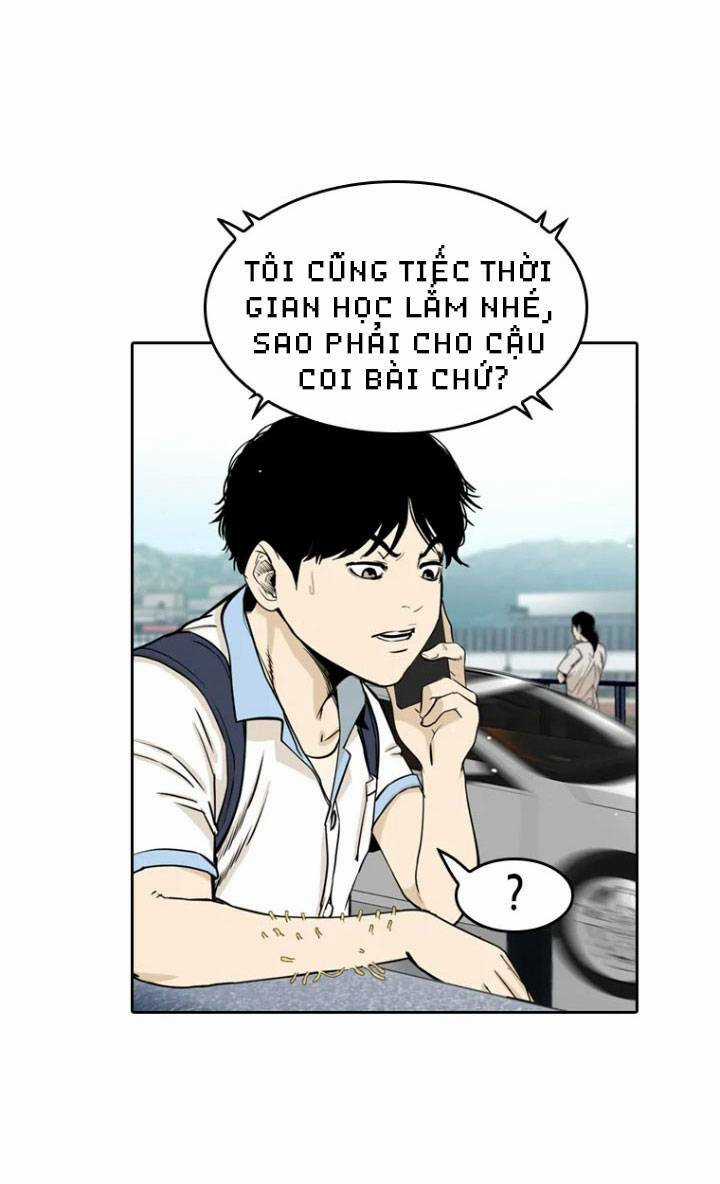 The Blob Chapter 3 trang 68