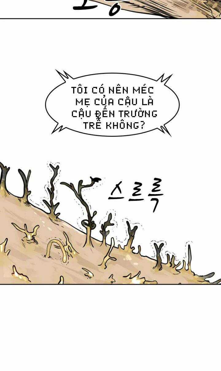 The Blob Chapter 3 trang 70