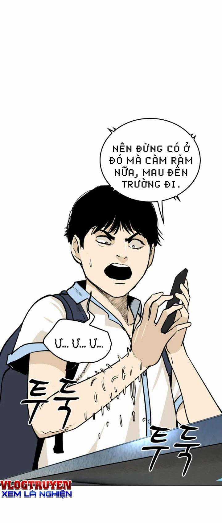 The Blob Chapter 3 trang 71