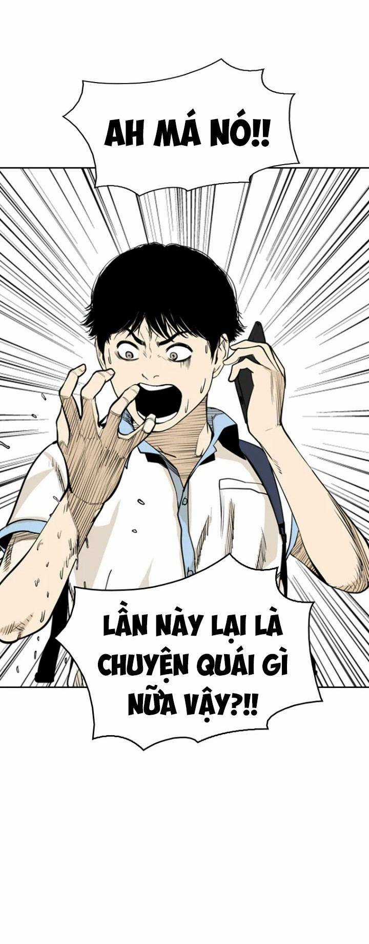 The Blob Chapter 3 trang 72