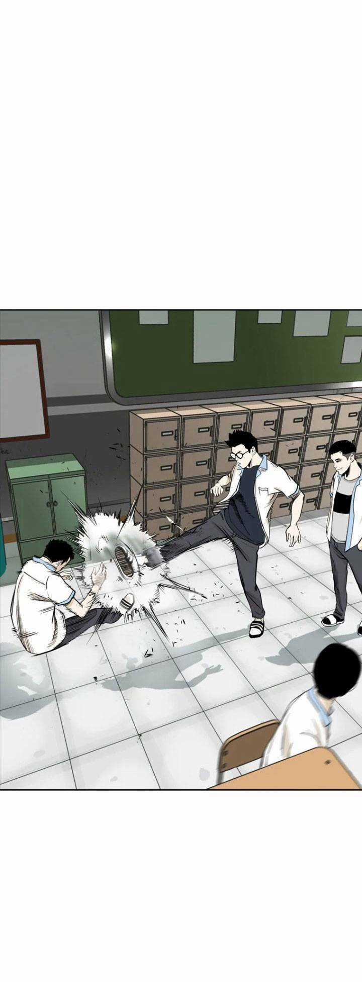 The Blob Chapter 3 trang 74