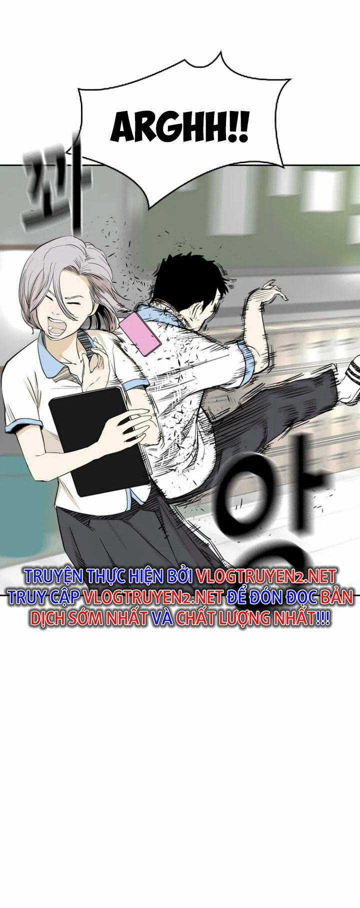 The Blob Chapter 3 trang 76