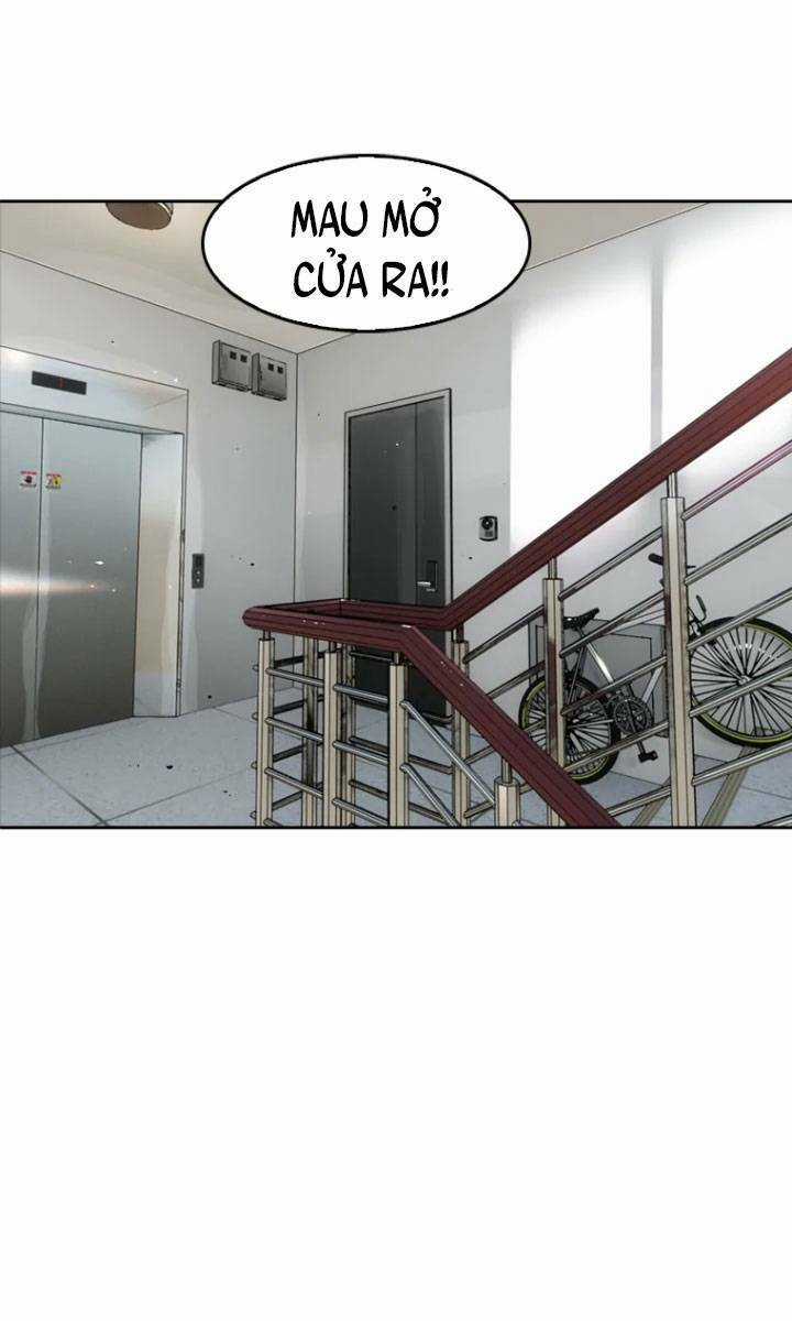 The Blob Chapter 3 trang 9