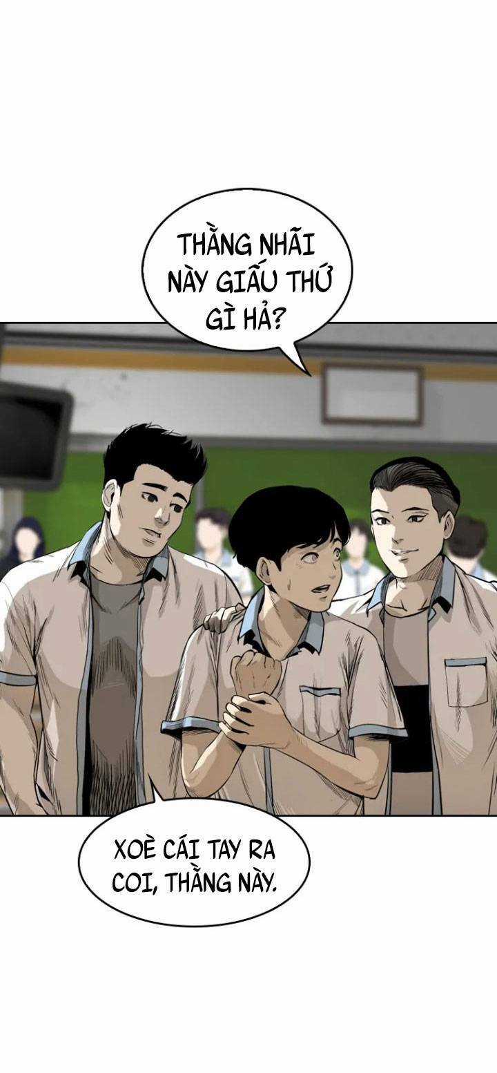The Blob Chapter 4 trang 105